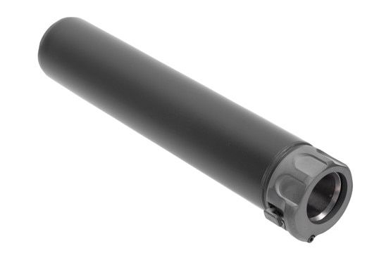 SureFire Socom Titanium 7.62 silencer with Fast Attach copatibility